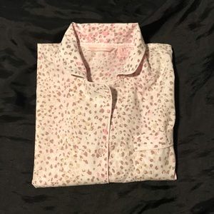 VS cotton summer weight pj’s